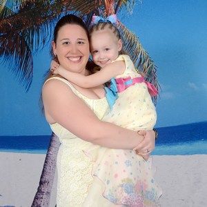 Meet your Posher, Ashlee